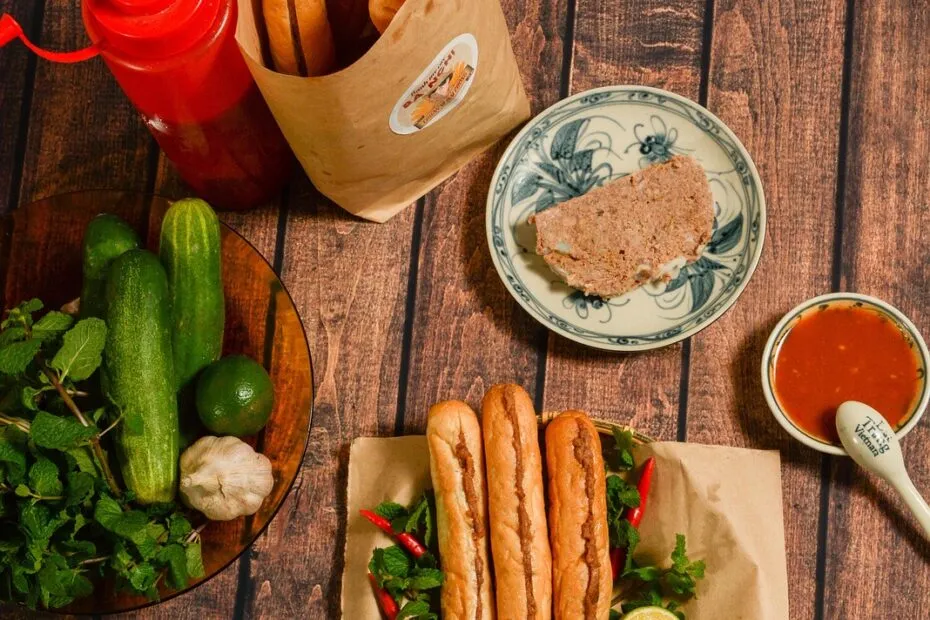 أكلات الشارع العربية