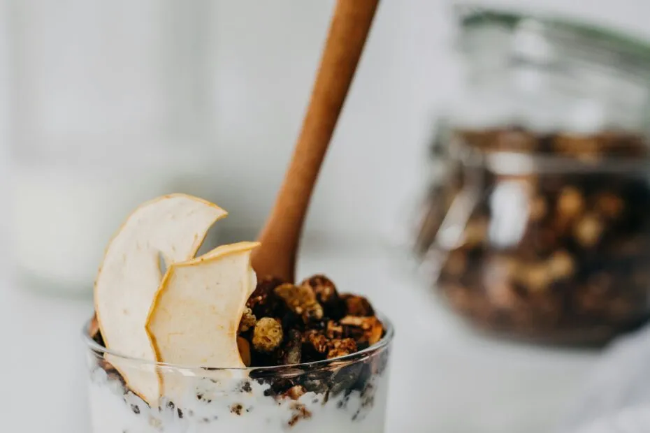 بروتين طبيعي بدون مكملات