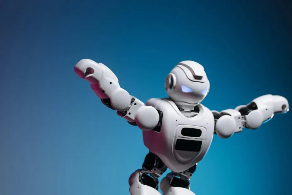 الذكاء الاصطناعي والتعلم الآلي