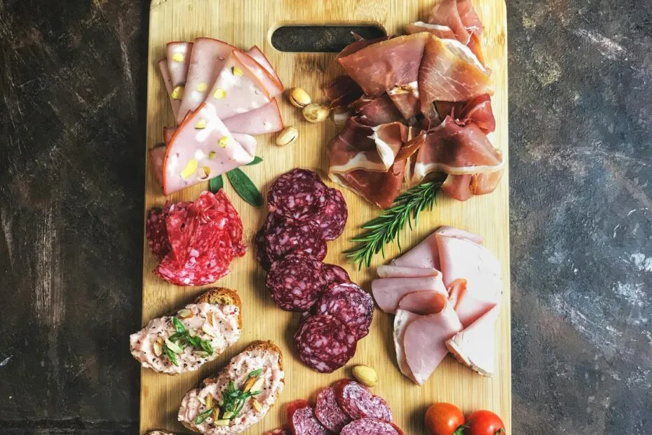 هل يمكن تناول اللحم يوميًا؟